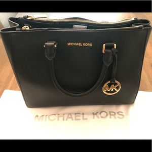 Michael Kors Tote Handbag.